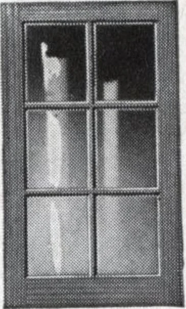 An illustration from Dealers price book no. 156: qualitybilt woodwork, 1918, leaf 52