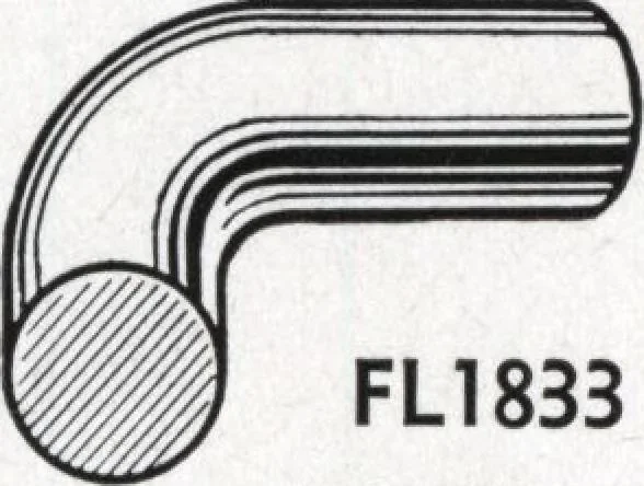 An illustration from Dealers price book no. 156: qualitybilt woodwork, 1918, leaf 55