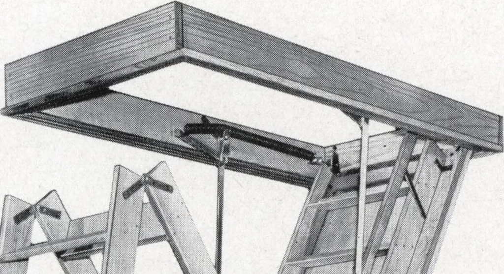 An illustration from Dealers price book no. 156: qualitybilt woodwork, 1918, leaf 57