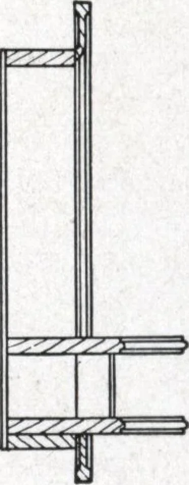An illustration from Dealers price book no. 156: qualitybilt woodwork, 1918, leaf 60
