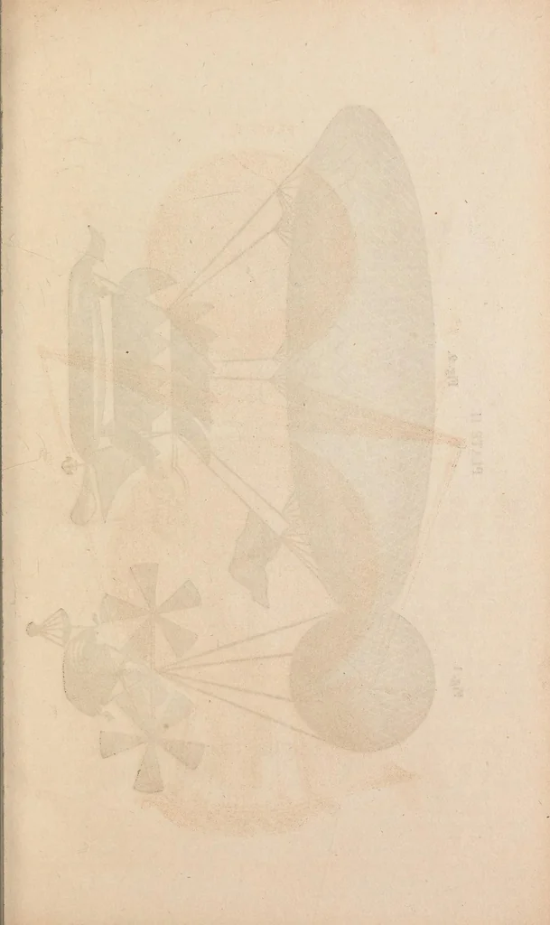 An illustration from Description of an artificial hand, 1845, leaf 37