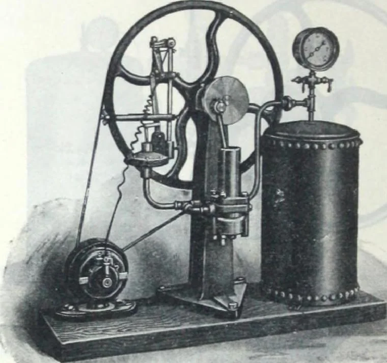 An illustration from Descriptive catalogue 1914 : Frost & Adams Co. importers and dealers in artists' materials, architects', engineers' draughtsmen's supplies, mathematical instruments and pyrography requisites., 1914, leaf 255