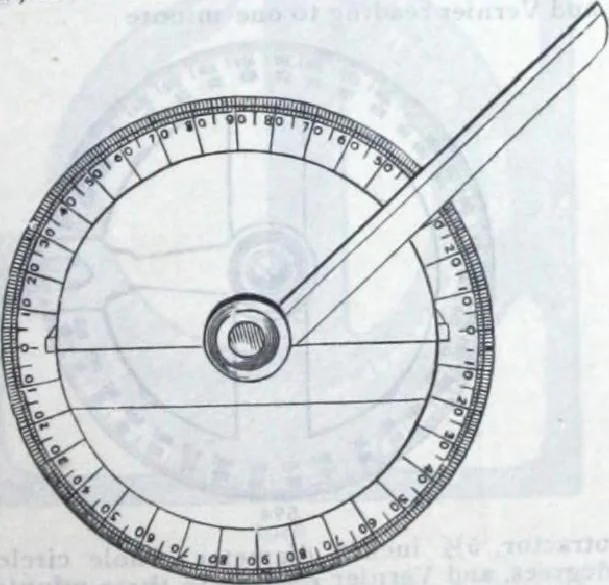 An illustration from Descriptive catalogue 1914 : Frost & Adams Co. importers and dealers in artists' materials, architects', engineers' draughtsmen's supplies, mathematical instruments and pyrography requisites., 1914, leaf 314