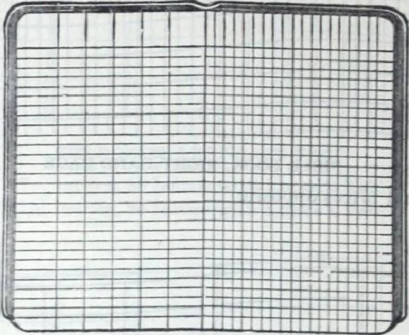 An illustration from Descriptive catalogue 1914 : Frost & Adams Co. importers and dealers in artists' materials, architects', engineers' draughtsmen's supplies, mathematical instruments and pyrography requisites., 1914, leaf 451