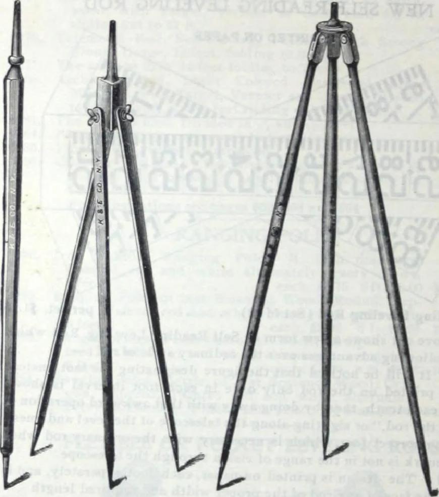 An illustration from Descriptive catalogue 1914 : Frost & Adams Co. importers and dealers in artists' materials, architects', engineers' draughtsmen's supplies, mathematical instruments and pyrography requisites., 1914, leaf 633