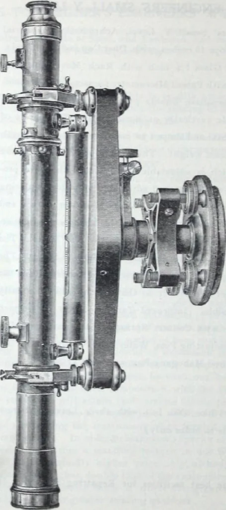 An illustration from Descriptive catalogue 1914 : Frost & Adams Co. importers and dealers in artists' materials, architects', engineers' draughtsmen's supplies, mathematical instruments and pyrography requisites., 1914, leaf 643