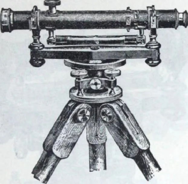 An illustration from Descriptive catalogue 1914 : Frost & Adams Co. importers and dealers in artists' materials, architects', engineers' draughtsmen's supplies, mathematical instruments and pyrography requisites., 1914, leaf 646