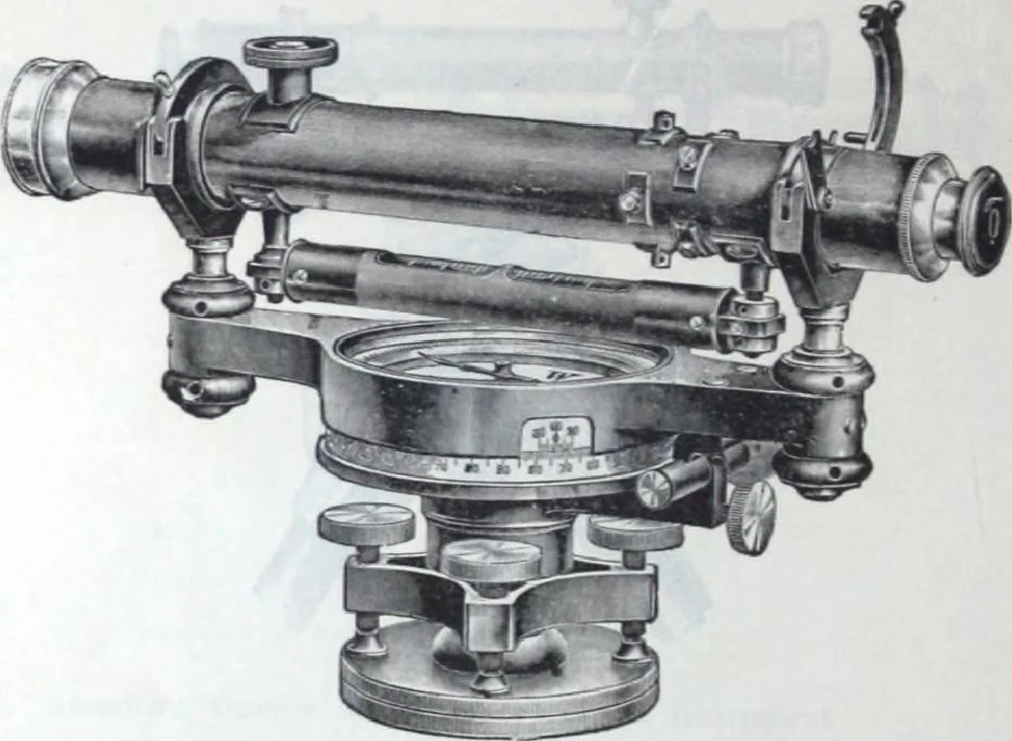 An illustration from Descriptive catalogue 1914 : Frost & Adams Co. importers and dealers in artists' materials, architects', engineers' draughtsmen's supplies, mathematical instruments and pyrography requisites., 1914, leaf 647