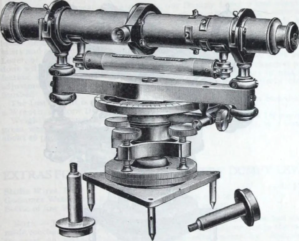 An illustration from Descriptive catalogue 1914 : Frost & Adams Co. importers and dealers in artists' materials, architects', engineers' draughtsmen's supplies, mathematical instruments and pyrography requisites., 1914, leaf 648