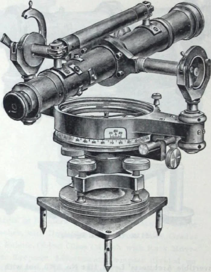 An illustration from Descriptive catalogue 1914 : Frost & Adams Co. importers and dealers in artists' materials, architects', engineers' draughtsmen's supplies, mathematical instruments and pyrography requisites., 1914, leaf 649