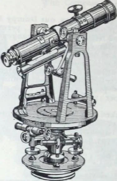 An illustration from Descriptive catalogue 1914 : Frost & Adams Co. importers and dealers in artists' materials, architects', engineers' draughtsmen's supplies, mathematical instruments and pyrography requisites., 1914, leaf 651