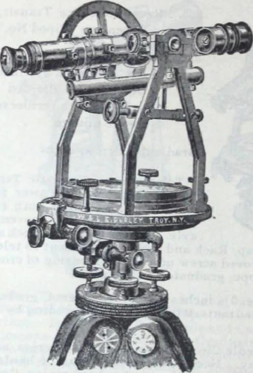 An illustration from Descriptive catalogue 1914 : Frost & Adams Co. importers and dealers in artists' materials, architects', engineers' draughtsmen's supplies, mathematical instruments and pyrography requisites., 1914, leaf 653
