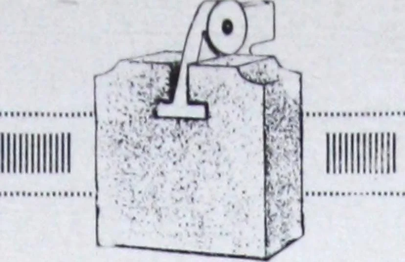 An illustration from Detrick arches showing their adaptability to all types of boilers and stokers, special furnaces and oil stills, 1921, leaf 36