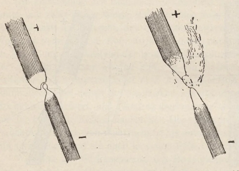 An illustration from Die Projektions-Kunst, 1909, leaf 123