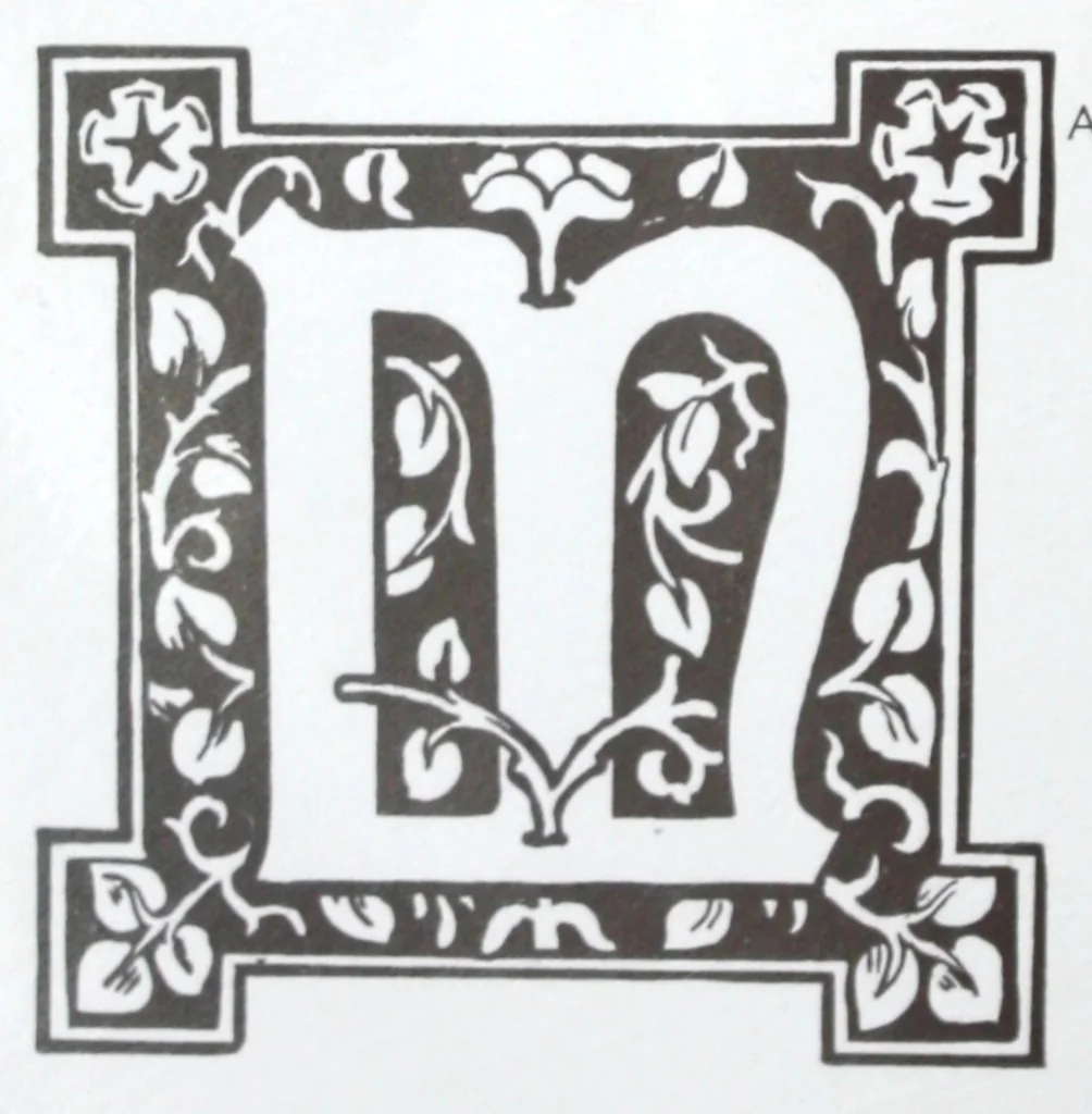 An illustration from Duresco : the XXth century mural decoration., 1907, leaf 57