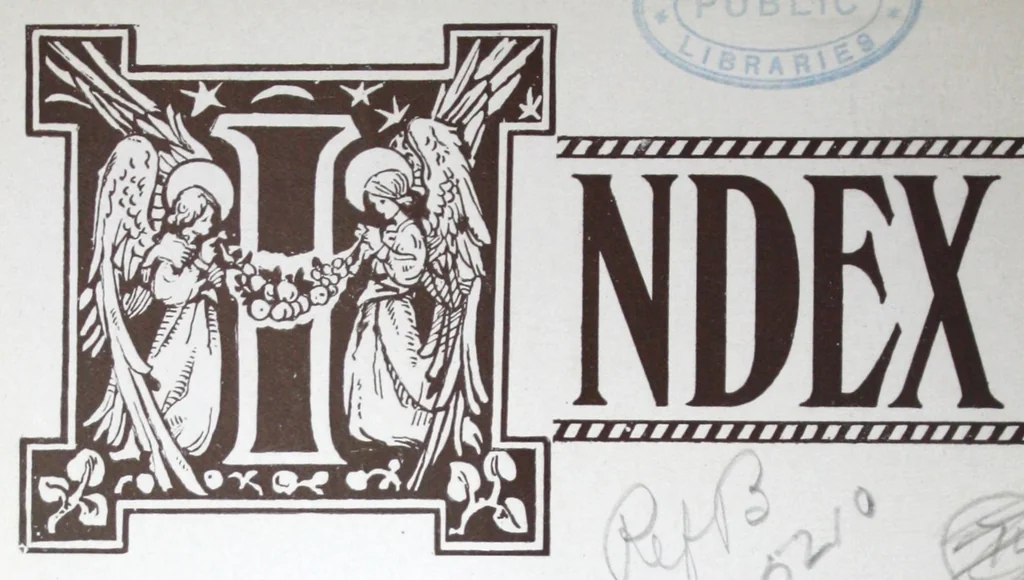 An illustration from Duresco : the XXth century mural decoration., 1907, leaf 7