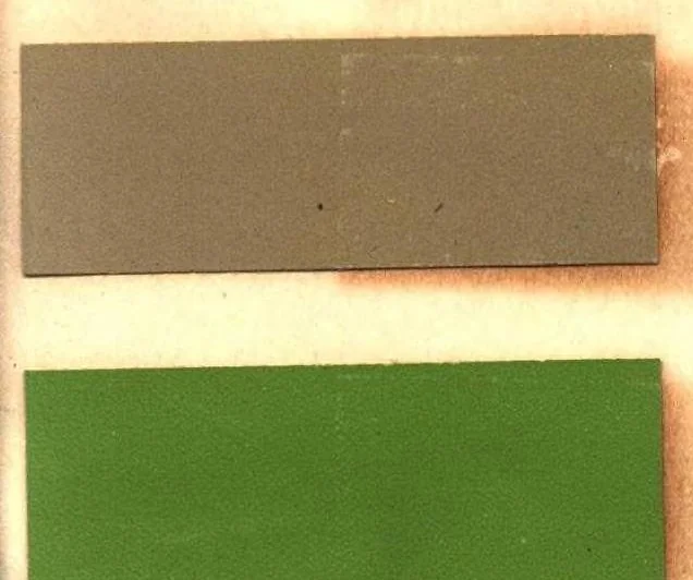 An illustration from Domestic paints ready for use., 1900, leaf 2