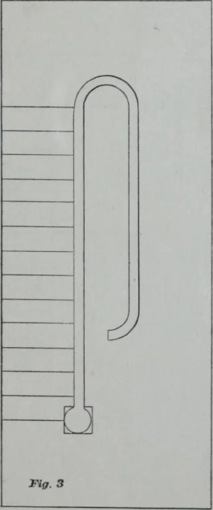 An illustration from Dominion Moulding Book, 1874, leaf 76