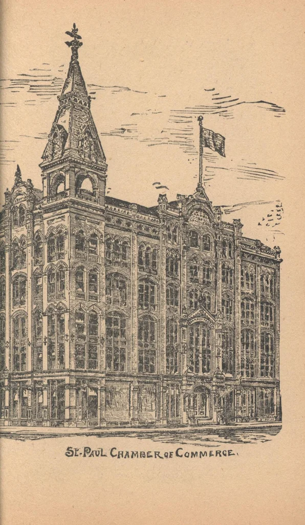 An illustration from The complete house builder with hints on building, 1890, leaf 68