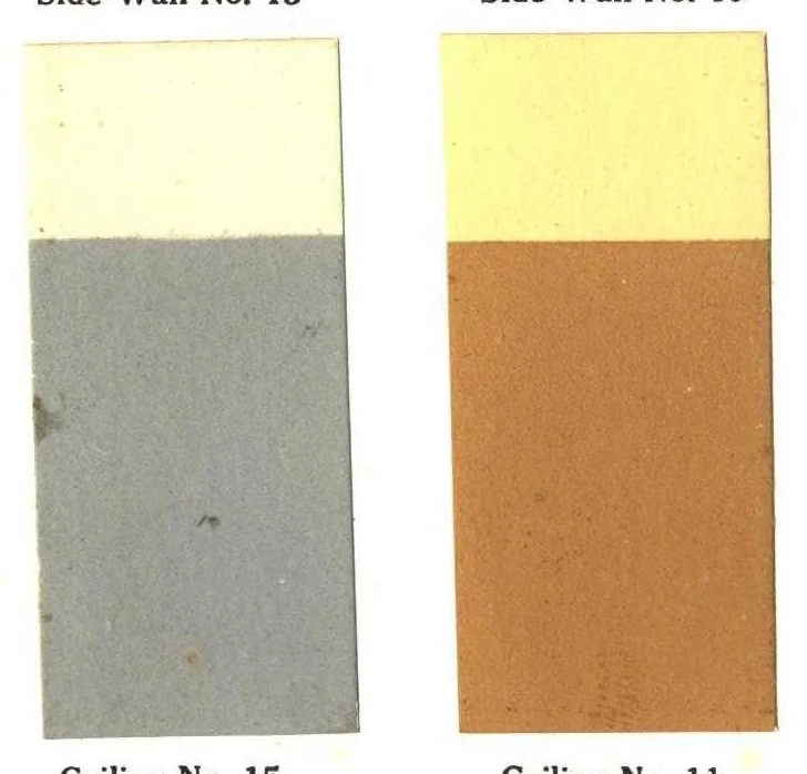An illustration from DuPont flat wall paints., 1927, leaf 2