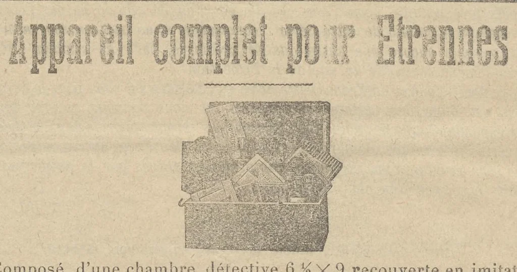 An illustration from E. Mazo Catalogue No 11. Fabrique d'appareils de projection, tableaux mécanisés, 1898, leaf 31