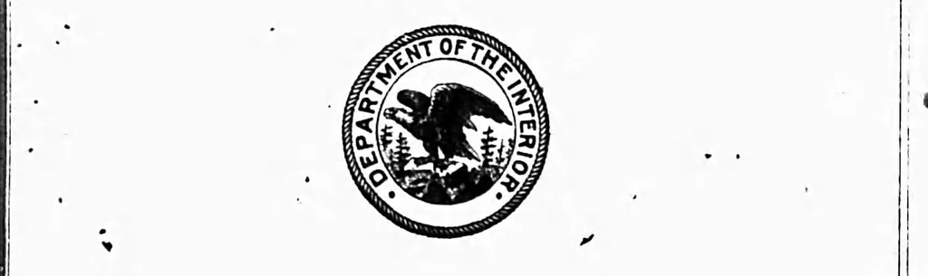 An illustration from ERIC ED540671: An Evaluation of Kindergarten Primary Courses of Study in Teacher-Training Institutions. Bulletin, 1924, No. 3, 1924, leaf 0