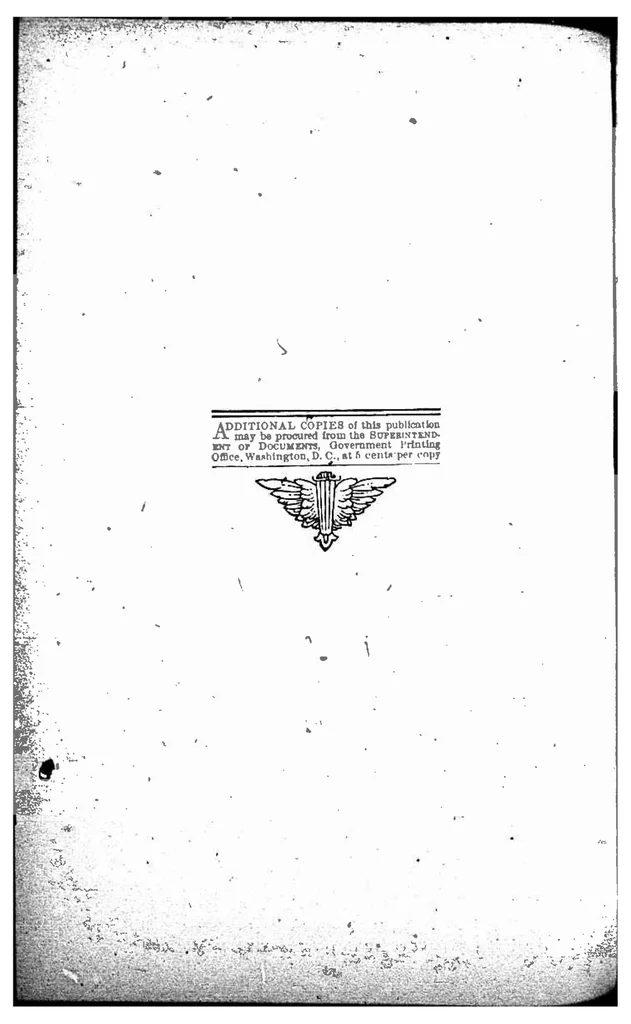 An illustration from ERIC ED541621: Monthly Record of Current Educational Publications. Bulletin, 1914, No. 3. Whole Number 574, 1914, leaf 1