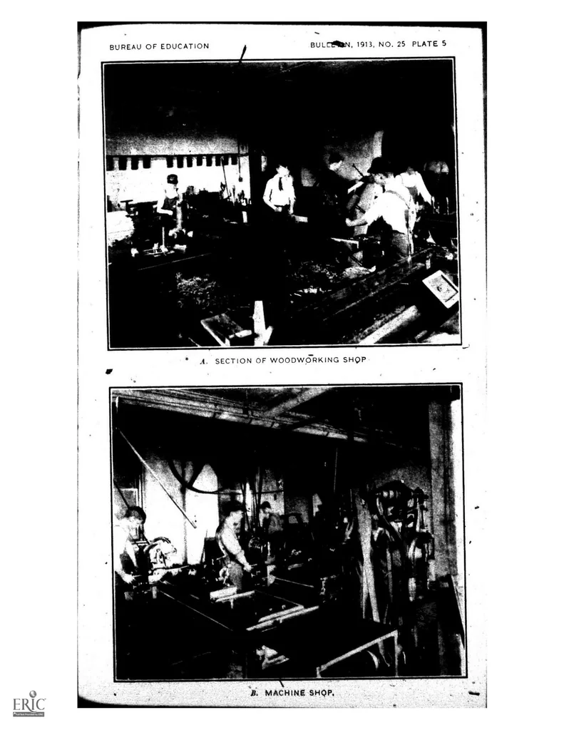 An illustration from ERIC ED543148: Industrial Education in Columbus, Georgia. Bulletin, 1913, No. 25. Whole Number 535, 1913, leaf 20