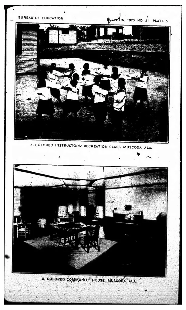 An illustration from ERIC ED543386: Schools in the Bituminous Coal Regions of the Appalachian Mountains. Bulletin, 1920, No. 21, 1920, leaf 19