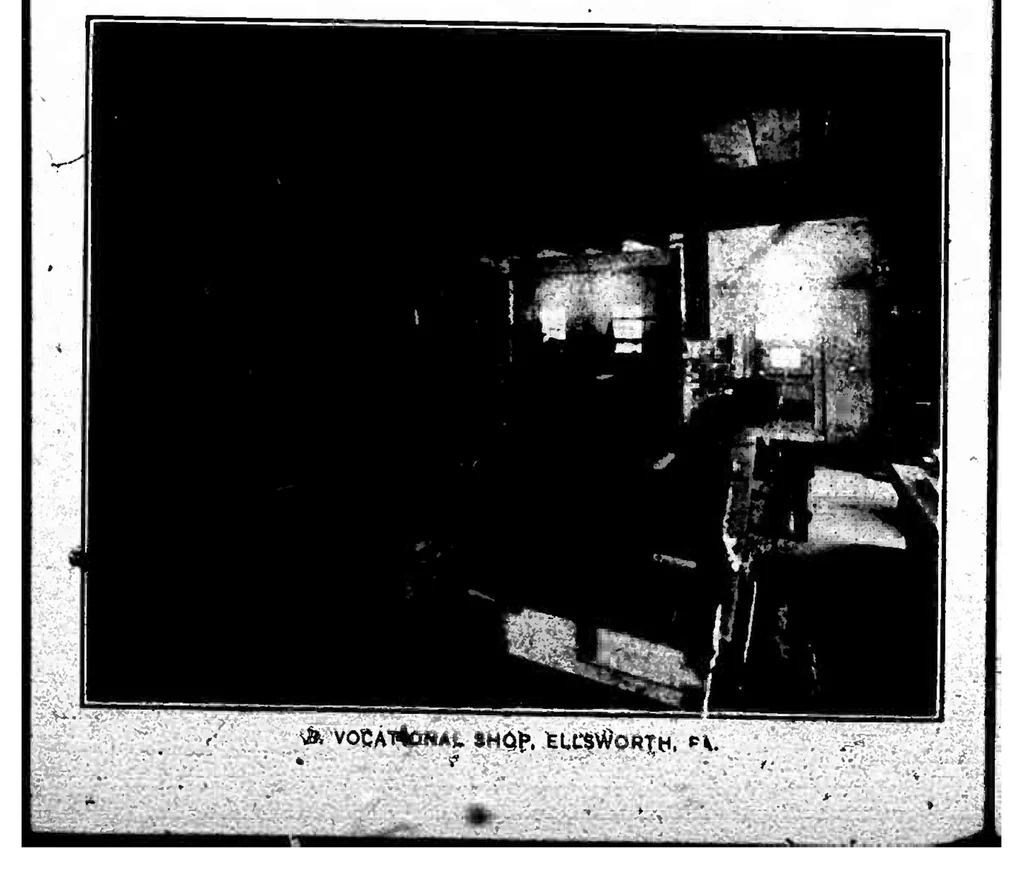 An illustration from ERIC ED543386: Schools in the Bituminous Coal Regions of the Appalachian Mountains. Bulletin, 1920, No. 21, 1920, leaf 20