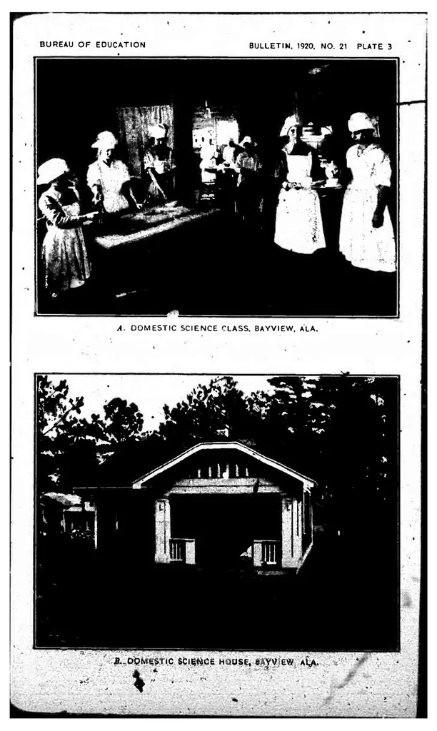 An illustration from ERIC ED543386: Schools in the Bituminous Coal Regions of the Appalachian Mountains. Bulletin, 1920, No. 21, 1920, leaf 9