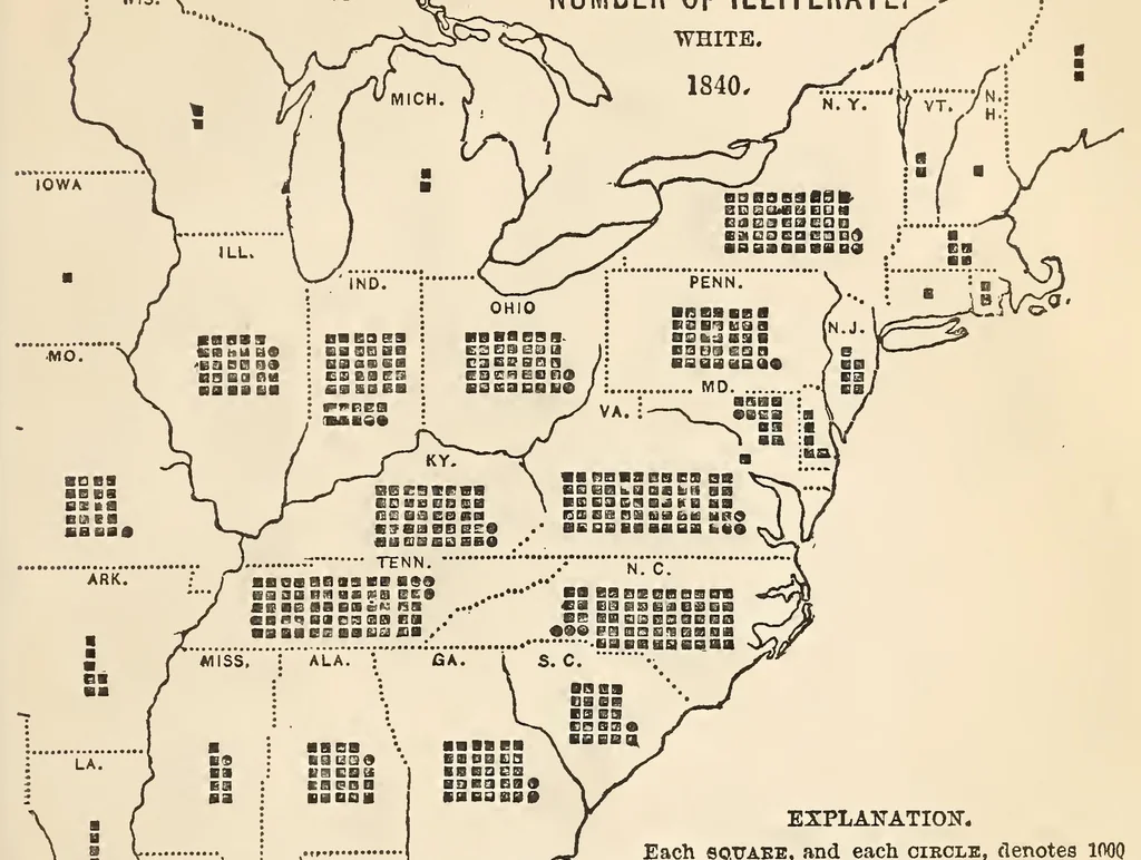 An illustration from ERIC ED616837: Report of the Commissioner of Education Made to the Secretary of the Interior for the Year 1870, with Accompanying Papers, 1870, leaf 488