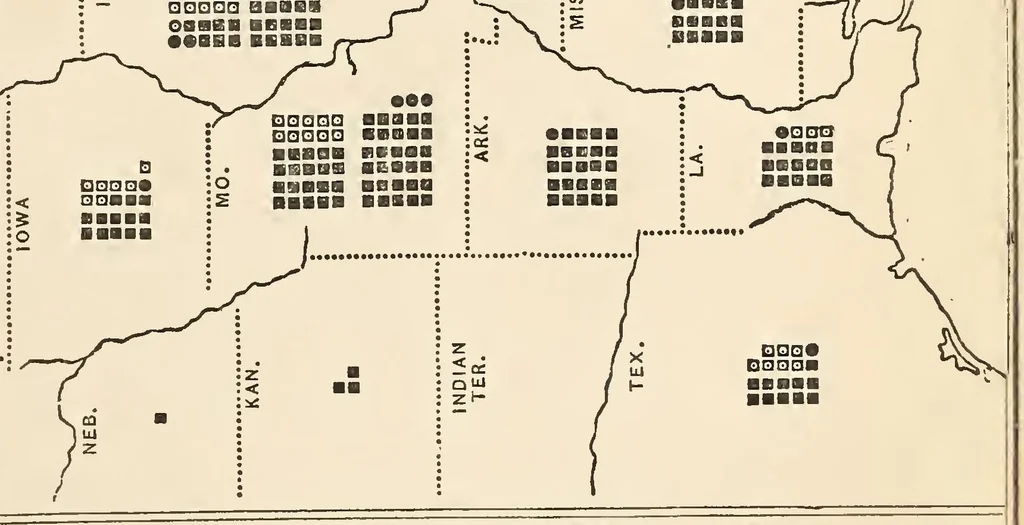 An illustration from ERIC ED616837: Report of the Commissioner of Education Made to the Secretary of the Interior for the Year 1870, with Accompanying Papers, 1870, leaf 490