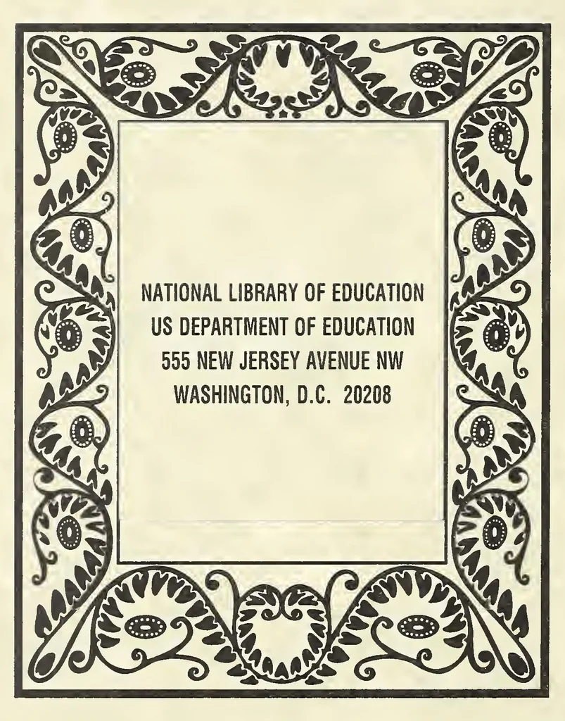 An illustration from ERIC ED616955: Report of the Commissioner of Education for the Year 1880, 1882, leaf 1