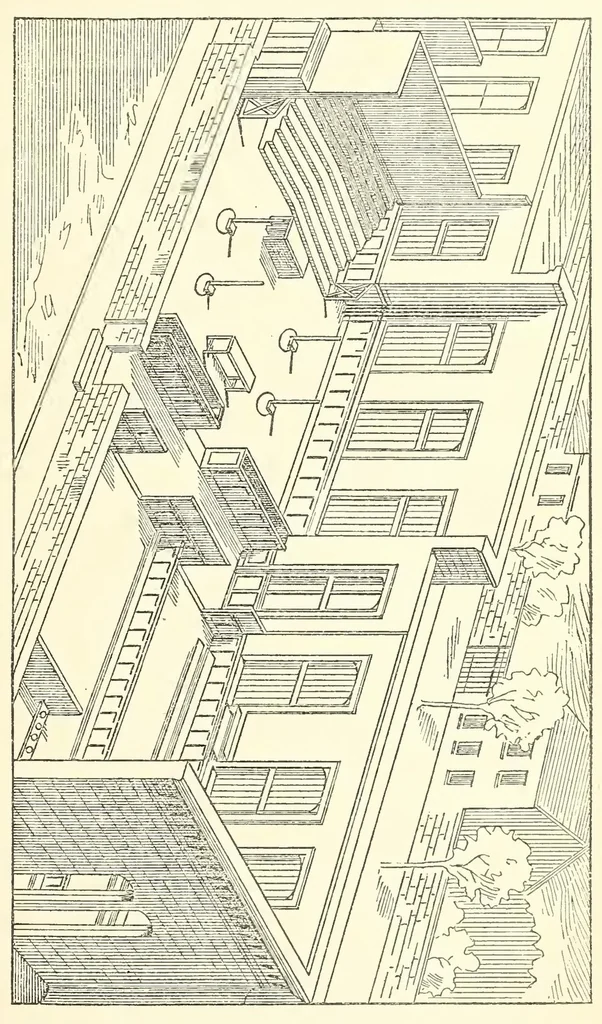 An illustration from ERIC ED617456: Report of the Commissioner of Education for the Year 1890-'91. Volume 2. Containing Parts II and III, 1894, leaf 82