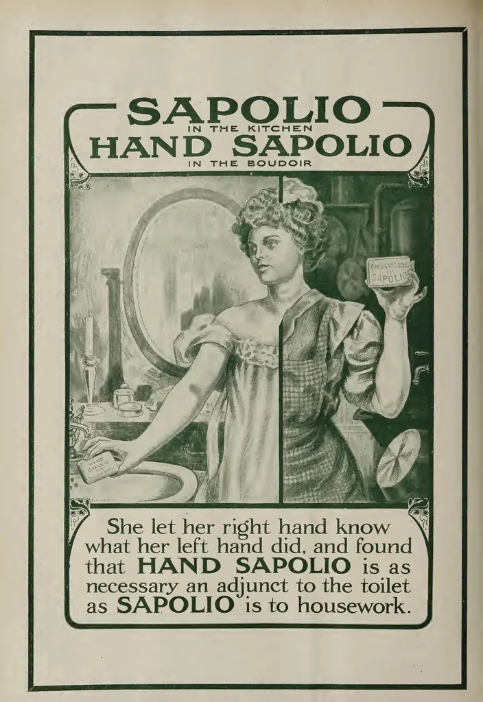 An illustration from ERIC ED622652: Teachers Magazine. Volume XXXII This document contains issues of "Teachers Magazine" from September 1909 to June 1910, published monthly except July and August. Issues typically include sections with music, plays, songs, poems, and games; a calendar for the month; monthly plans; and sections on picture study; current-events classroom talks; grade work; books; and miscellaneous topics. [This volume was published by A. S. Barnes &amp; Company, Publishers. Cover title varies: "Teachers Magazine: For Primary Grades."], 1910, leaf 147