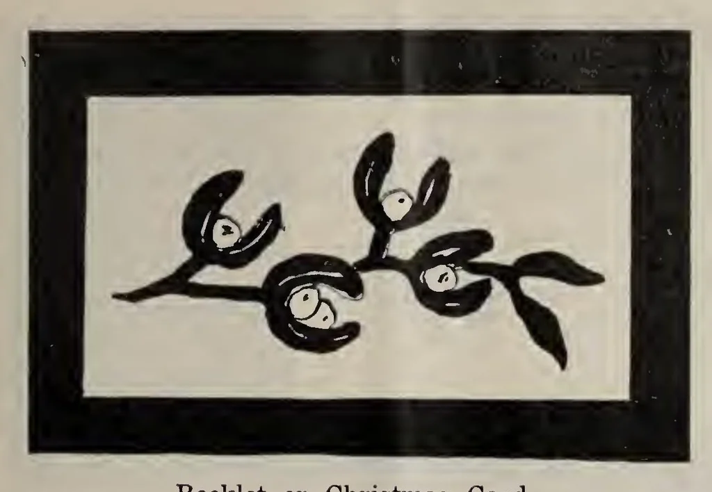 An illustration from ERIC ED622652: Teachers Magazine. Volume XXXII This document contains issues of "Teachers Magazine" from September 1909 to June 1910, published monthly except July and August. Issues typically include sections with music, plays, songs, poems, and games; a calendar for the month; monthly plans; and sections on picture study; current-events classroom talks; grade work; books; and miscellaneous topics. [This volume was published by A. S. Barnes &amp; Company, Publishers. Cover title varies: "Teachers Magazine: For Primary Grades."], 1910, leaf 176