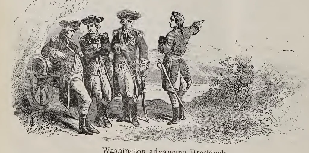 An illustration from ERIC ED622659: Teachers Magazine. Volume XXIX, 1907, leaf 153