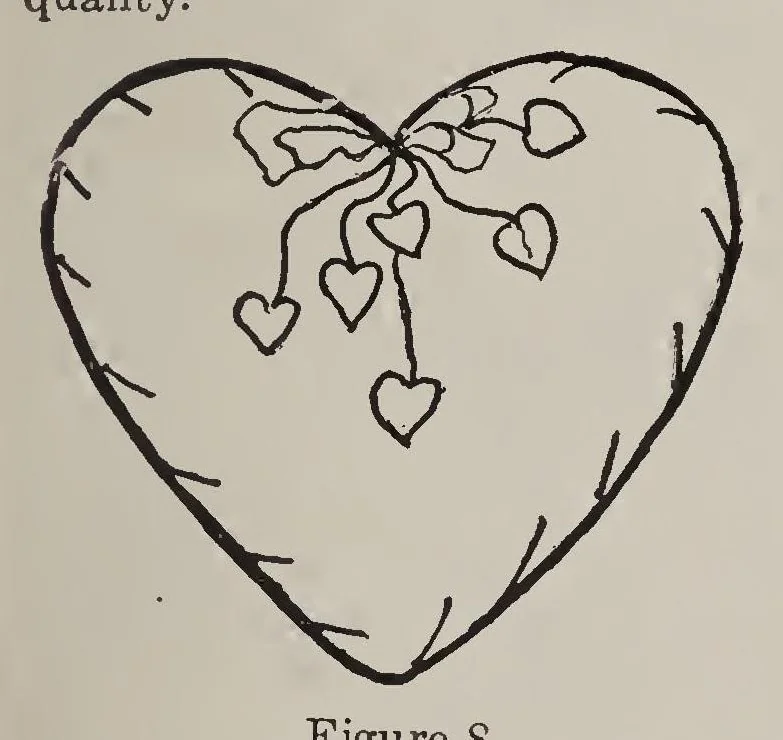 An illustration from ERIC ED622659: Teachers Magazine. Volume XXIX, 1907, leaf 364