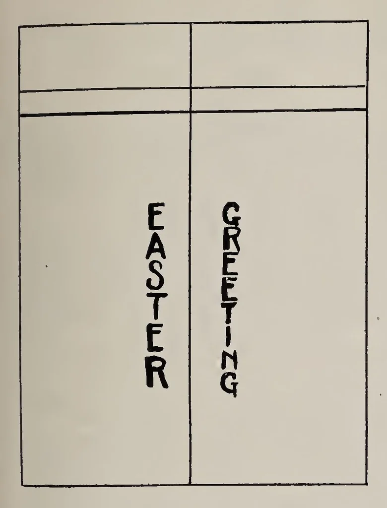 An illustration from ERIC ED622659: Teachers Magazine. Volume XXIX, 1907, leaf 526