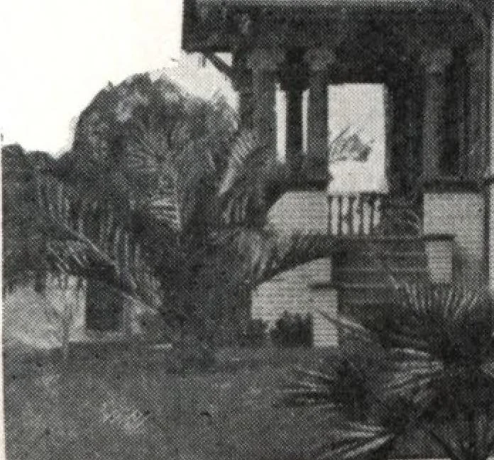 An illustration from West coast bungalows, 1913, leaf 24