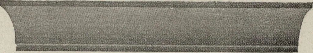 An illustration from Eighteenth year: Steel Roofing and Stamping Works, 1913, leaf 8