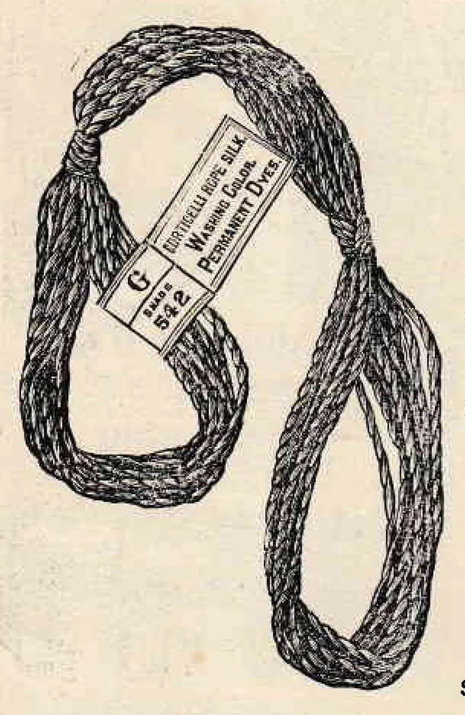 An illustration from Eighth Annual Exhibition of the Paint and Clay Club, 1889, leaf 23
