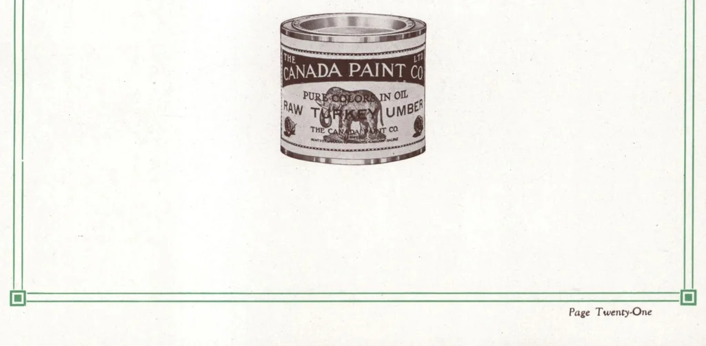 An illustration from Story of Elephant Lead., 1926, leaf 20