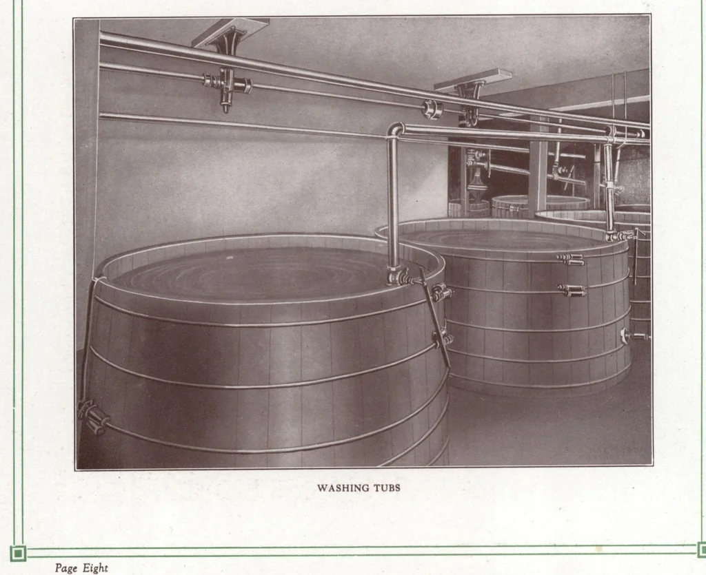 An illustration from Story of Elephant Lead., 1926, leaf 7