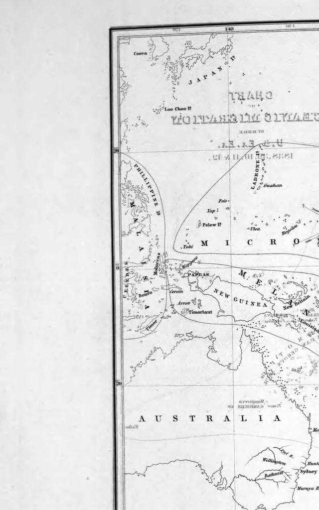 An illustration from Ethnography and philology, 1846, leaf 15