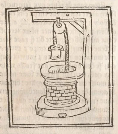 An illustration from [Arbolayre :] Le grant herbier en françois, leaf 86