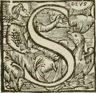 An illustration from Au roy et à nosseigneurs de son conseil, Sire, Jean Bourgoin, 1629, leaf 65