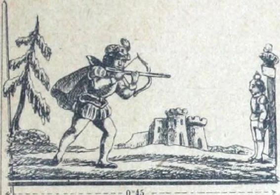An illustration from Fabrique d'ornements en zinc : cuivre, plomb, tole, pour le batiment : execution d'apres dessins, 1910, leaf 78