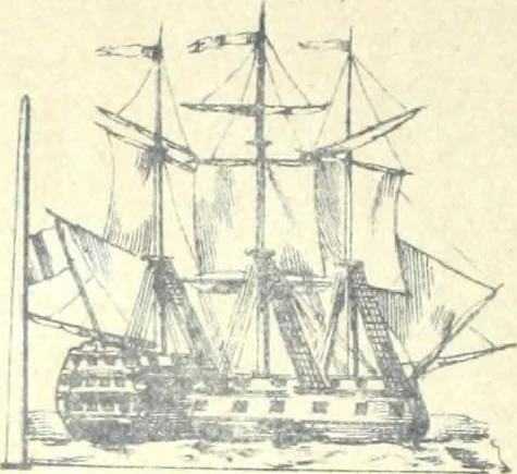 An illustration from Fabrique d'ornements en zinc : cuivre, plomb, tole, pour le batiment : execution d'apres dessins, 1910, leaf 79